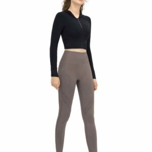 Sutien sport confortabil design fără spate RUXI r1490