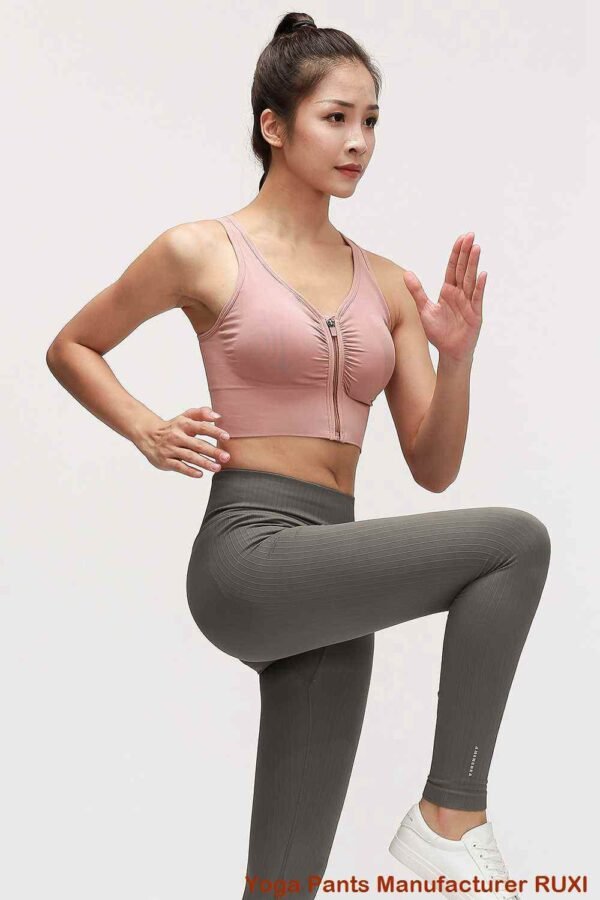 pantaloni scurți atletici pentru bărbați RUXI r1576
