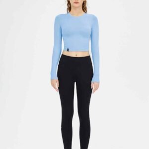 Sutien gri confortabil pentru femei RUXI r1483