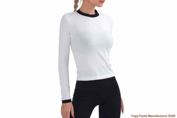 Sutien sport cu sârmă pentru suport suprem RUXI r1532