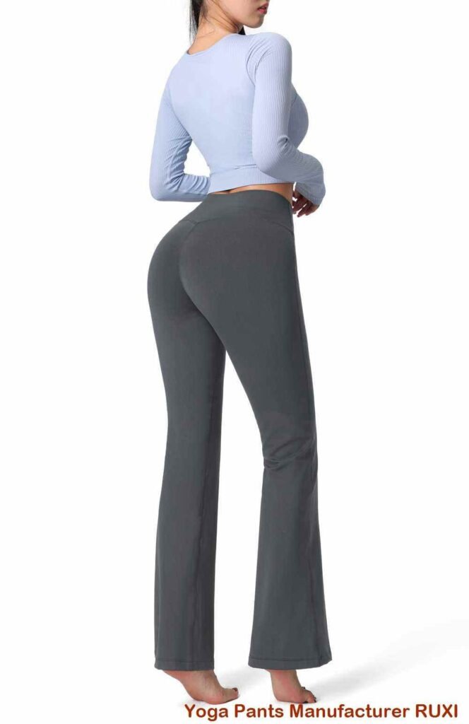 pantaloni scurți de alergare cu flori RUXI r2756