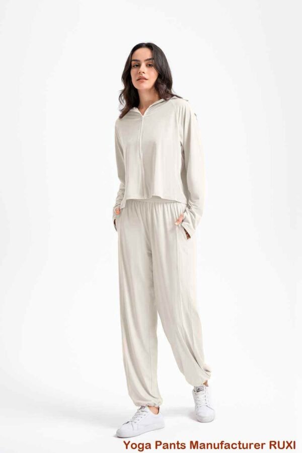 Pantaloni scurți de golf pentru bărbați de 7 inch RUXI