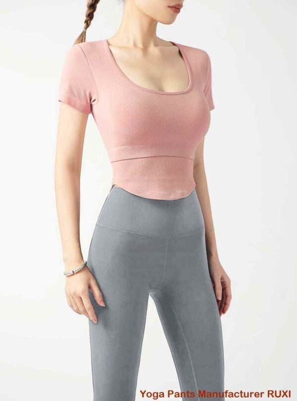 Pantaloni scurți de rugby durabili ACTGLARE RUXI r3938