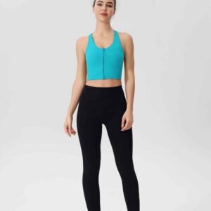 Jambiere din catifea Flare Elegant Confortabil RUXI r335