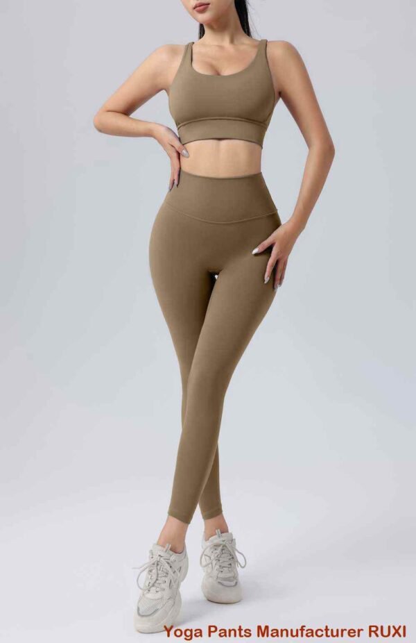 Pantaloni scurți eleganti ACTGLARE RUXI r3943