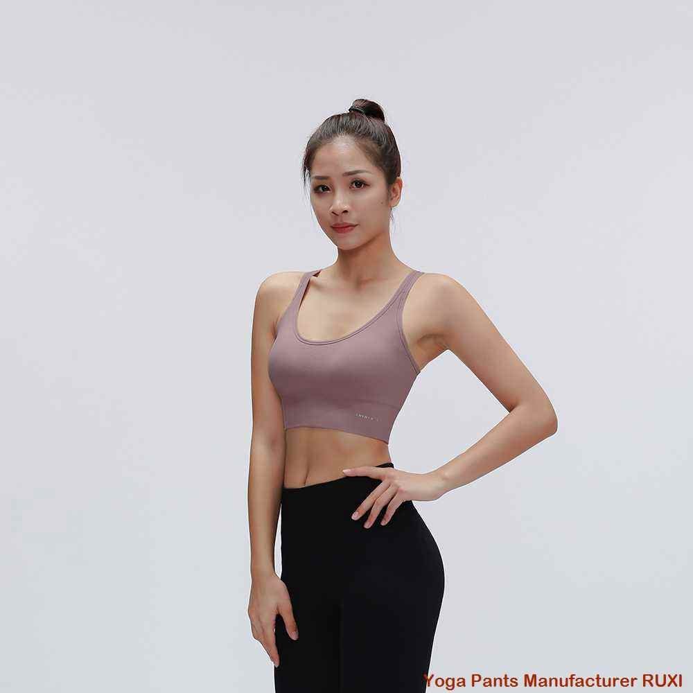 Pantaloni de yoga căptușiți RUXI r194