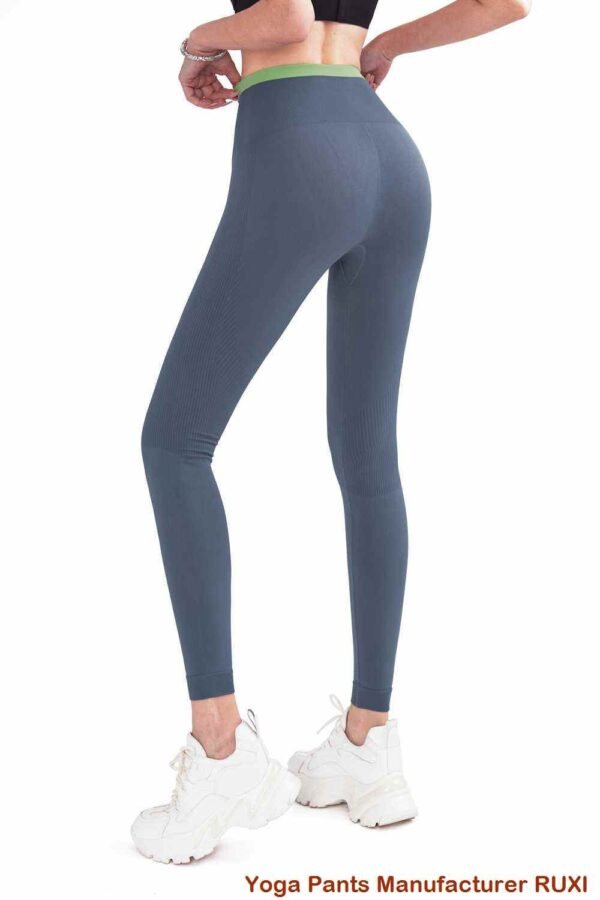Cei mai buni pantaloni de yoga pentru confort maxim RUXI