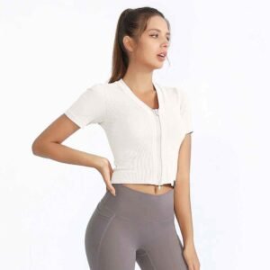 Capris yoga marimi mari pentru femei Confortabil elegant