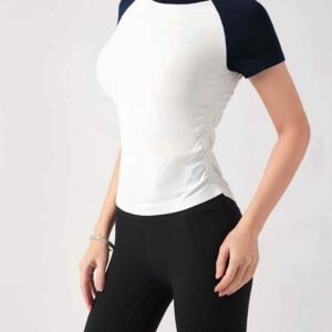 Sutien pentru exerciții cu susținere înaltă pentru femei
