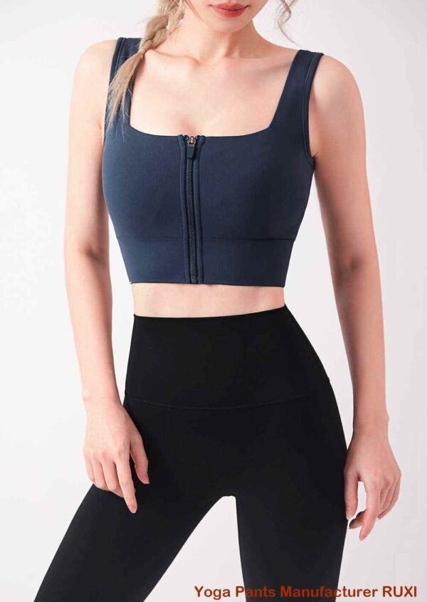 cel mai bun sutien de yoga RUXI r1185