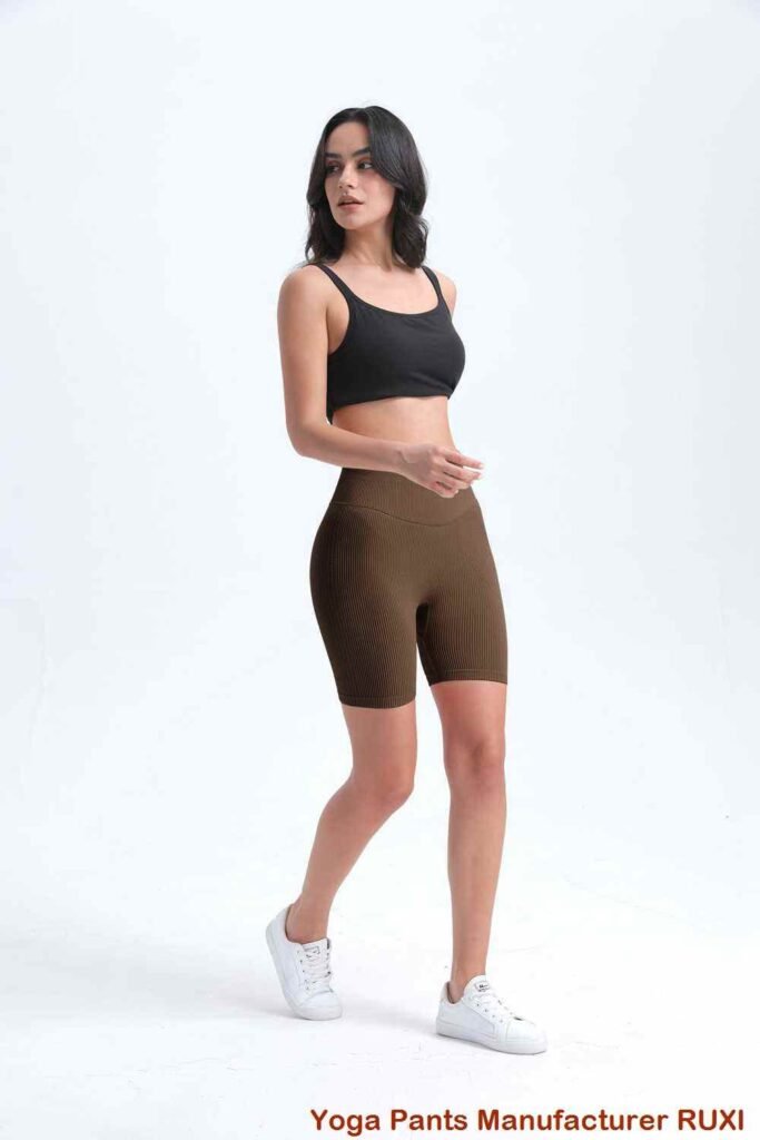 pantaloni scurți de baie cu uscare rapidă mărimi plus RUXI