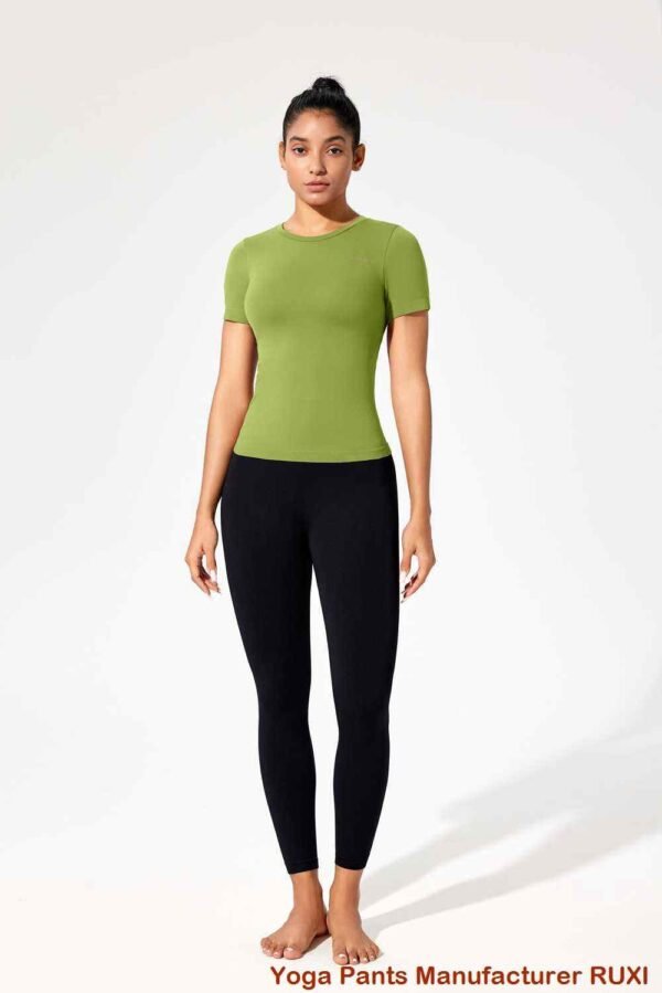 pantaloni scurți pentru ciclism bleumarin RUXI r1844