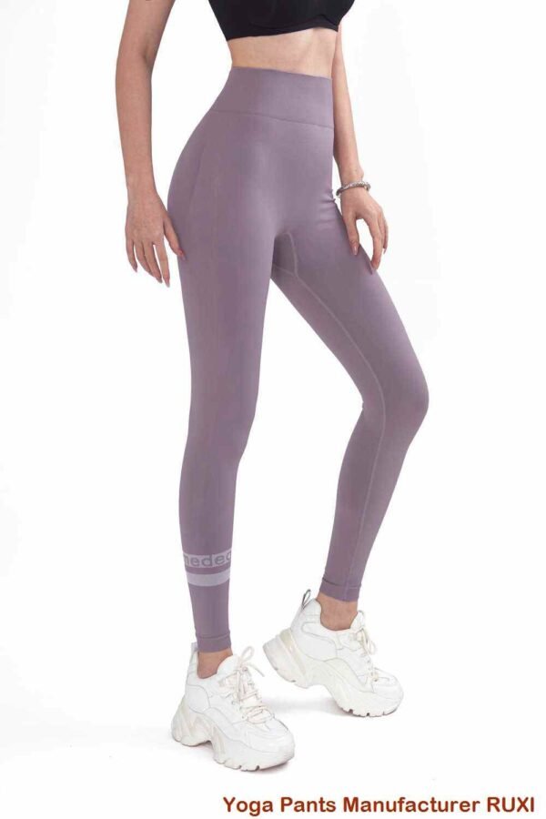 Pantaloni scurți de performanță atletică bleumarin RUXI