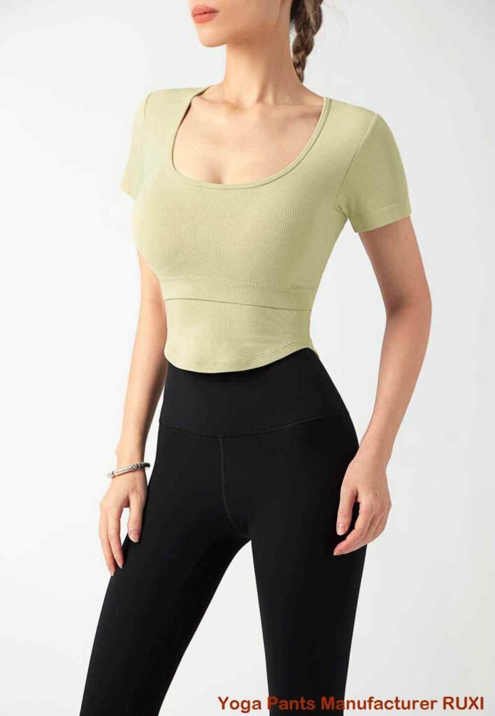 Pantaloni de yoga caldi pentru femei Ultra Soft Cosy RUXI