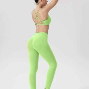 sutien sport de mare impact pentru bust mare RUXI r1084