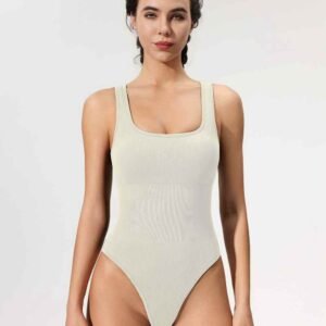 pantaloni scurți de alergare cu spandex RUXI r1785