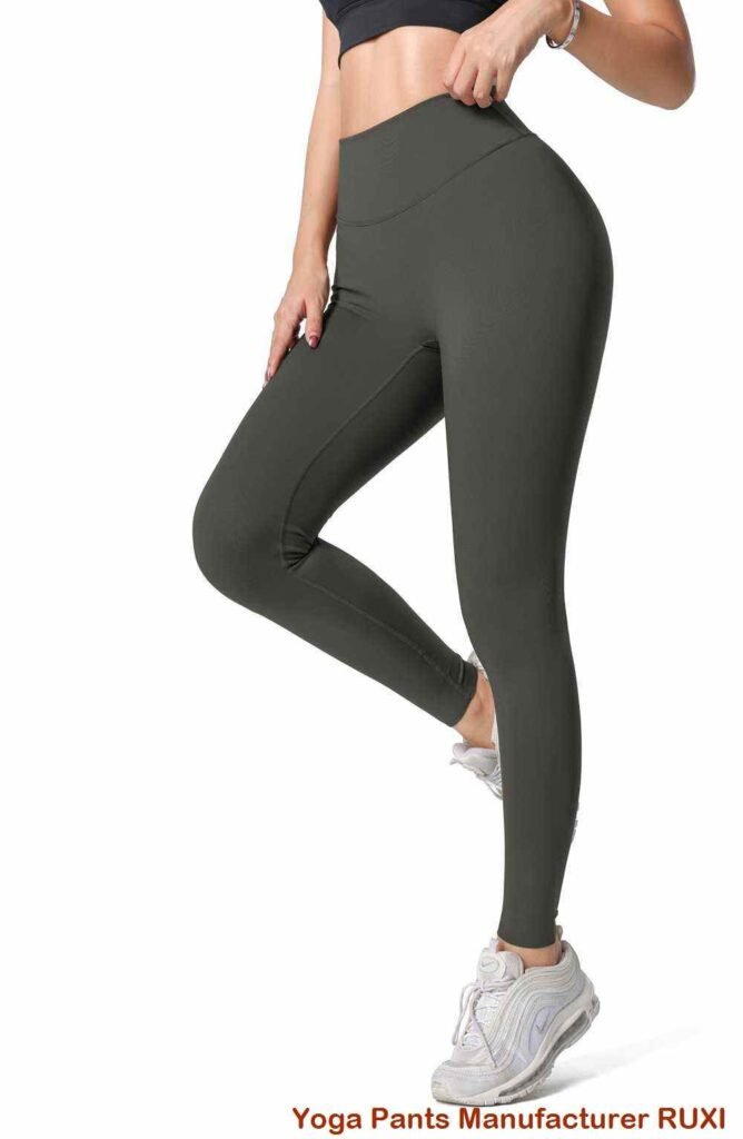 set yoga femei RUXI r538