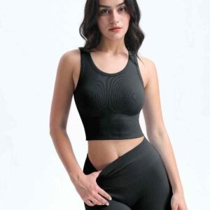 Tinuta eleganta cu jambiere flare pentru orice ocazie RUXI