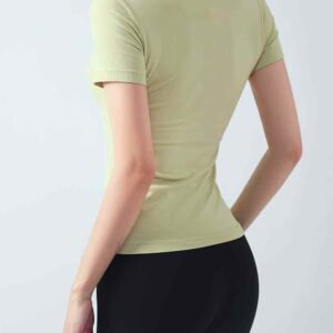 Pantaloni de yoga cu bootcut extra lungi pentru femei RUXI