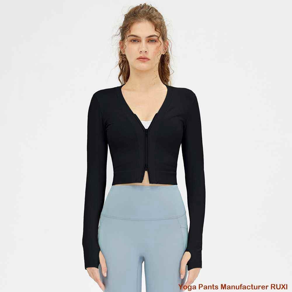 pantaloni scurți atletici de sarcină RUXI r2725