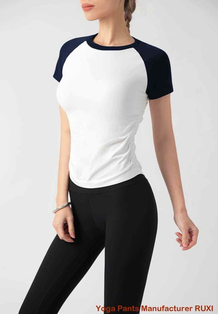 pantaloni scurți pentru femei RUXI r2764