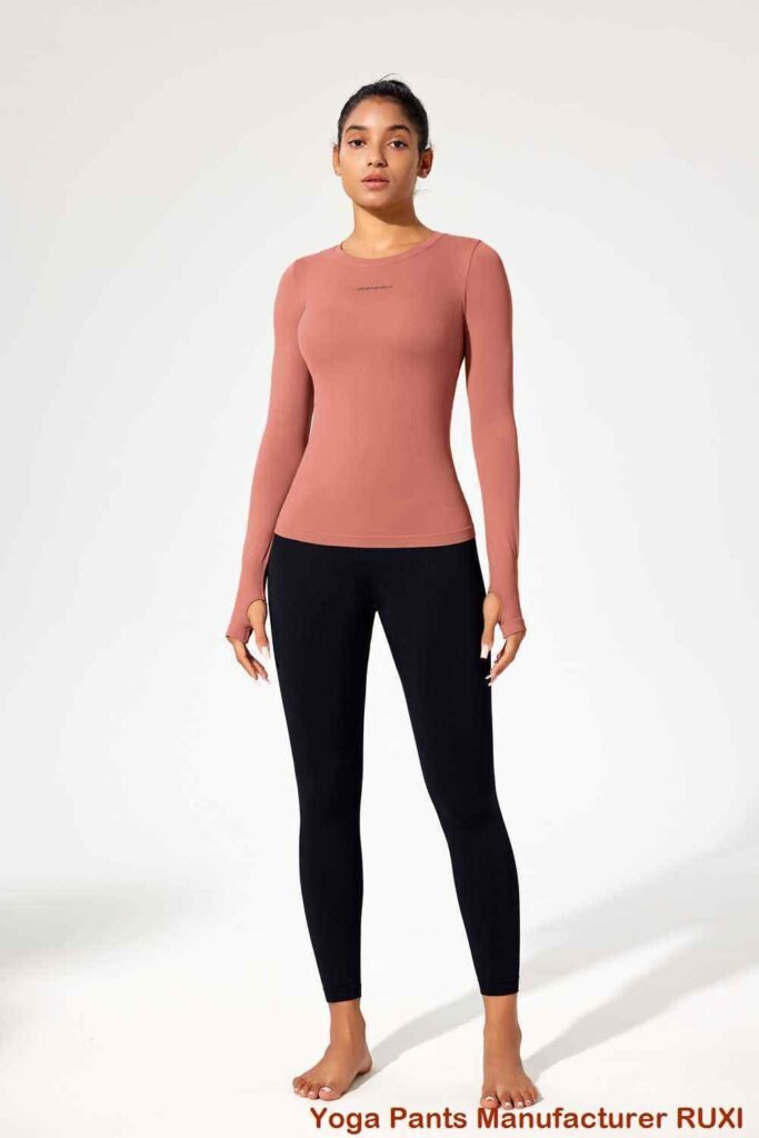 cei mai buni pantaloni scurți de sport RUXI r2777