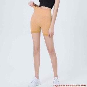 Sutiene sport crop pentru femei confortabil elegant RUXI