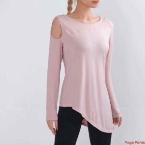 Pantaloni de yoga super moi pentru confort maxim RUXI r884