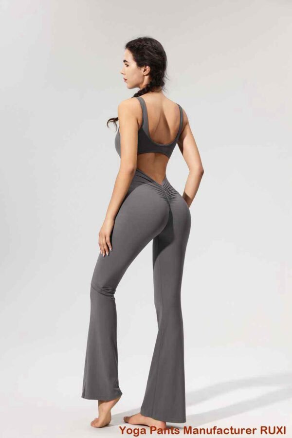 cel mai bun sutien sport care separă sânii RUXI r1397