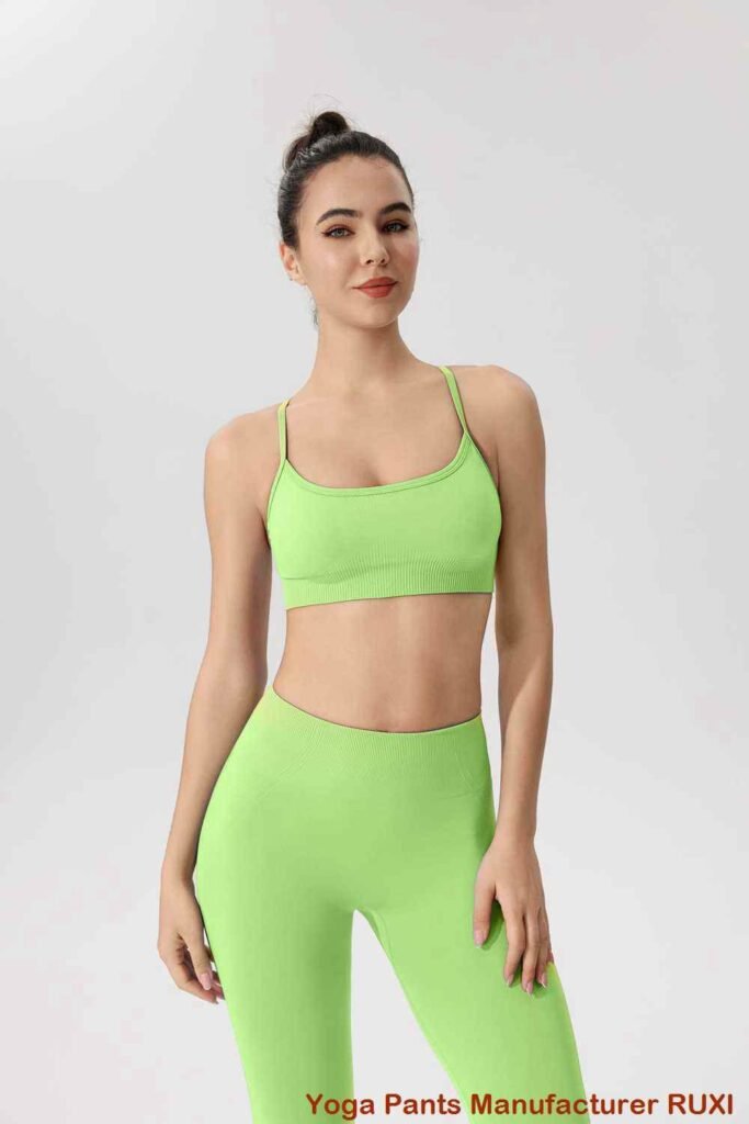 jambiere active pentru femei RUXI r569