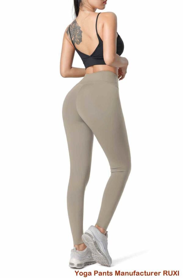 Pantaloni scurți de rugby albi pentru bărbați RUXI r2117