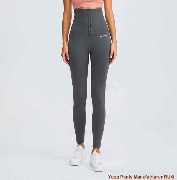 Sutiene sport fără BPA pentru femei active RUXI r1152