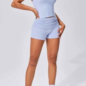 Jambiere cu talie înaltă Ultimate Tummy Control RUXI r03