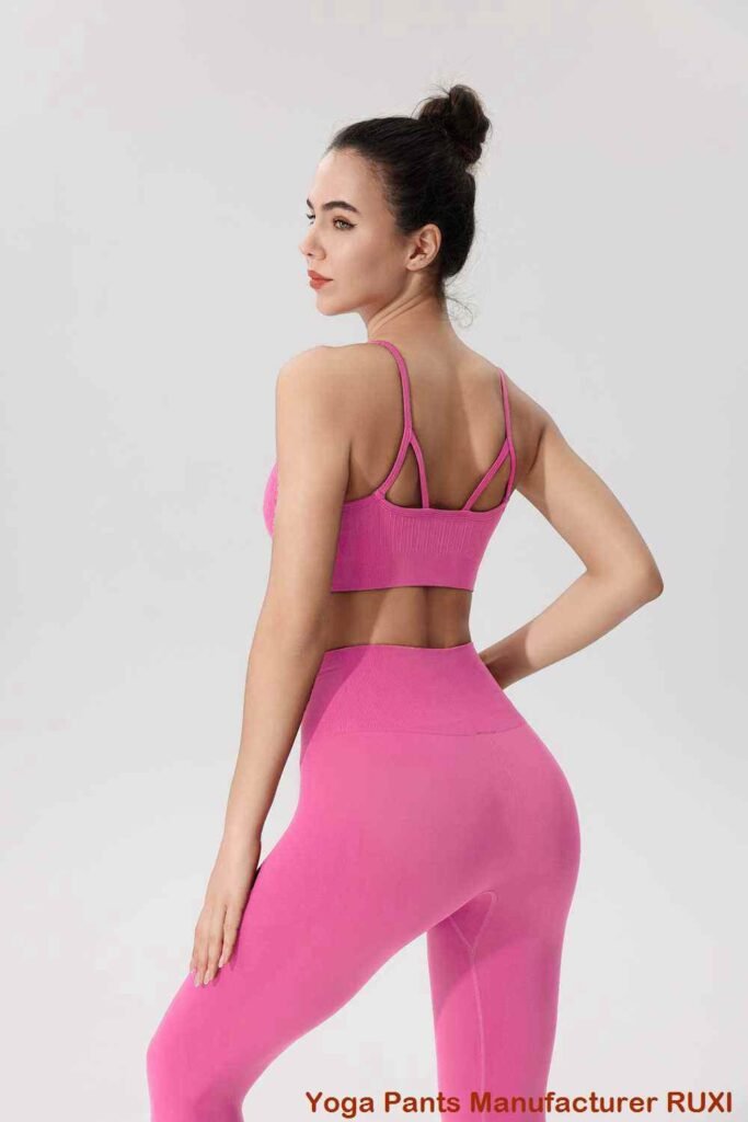 Jambiere lungi elegante și confortabile RUXI r106