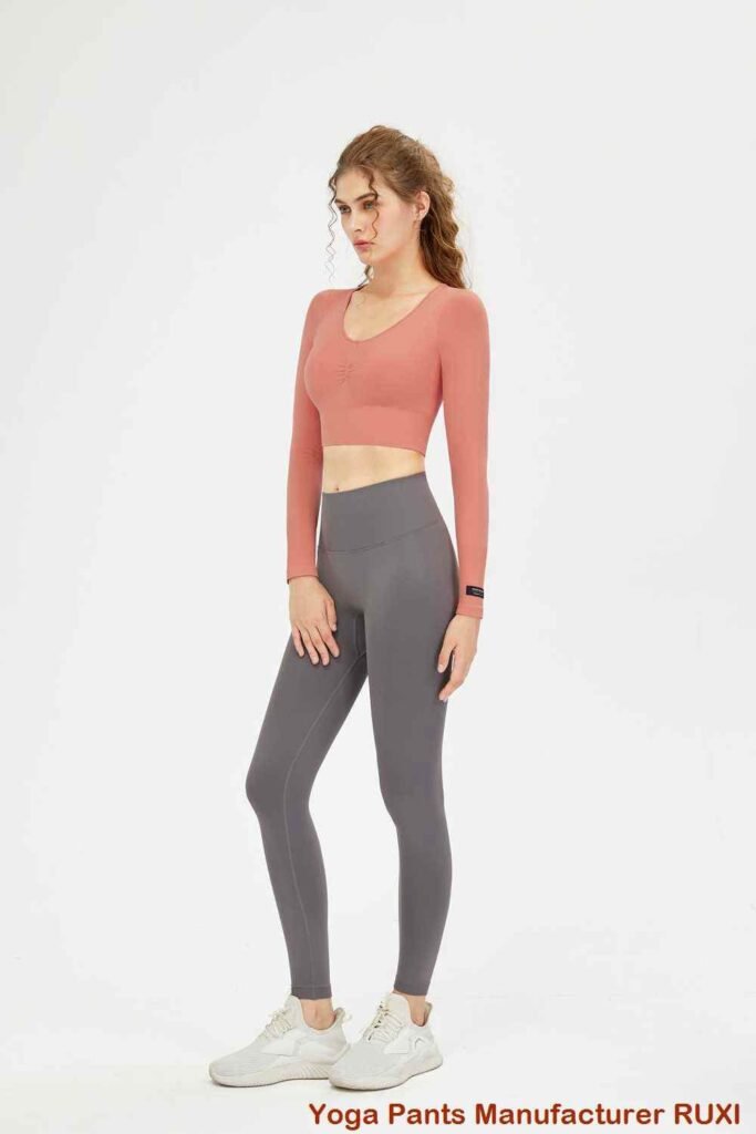 pantaloni de drumeție cu uscare rapidă RUXI r3357