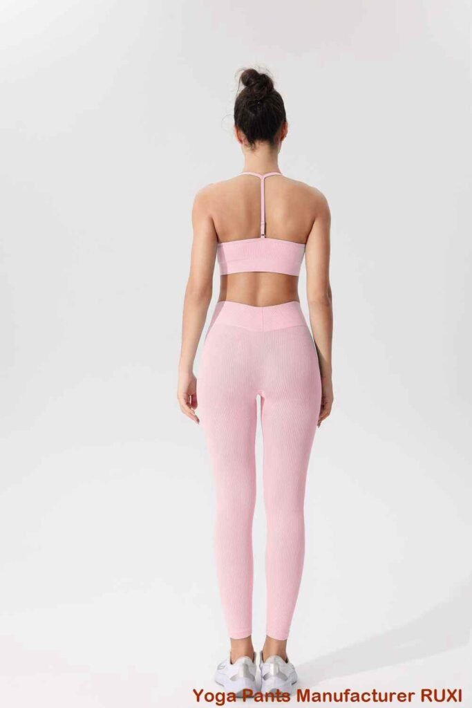 Pantaloni de călătorie cu uscare rapidă pentru femei RUXI