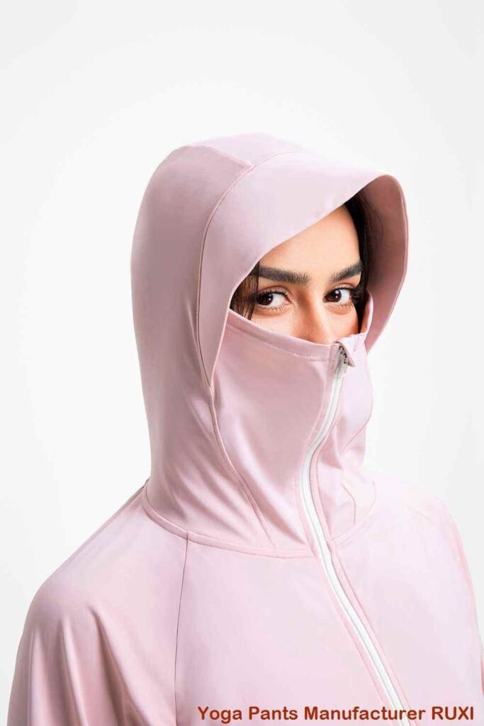 Pantaloni largi de yoga comozi pentru flexibilitate maximă