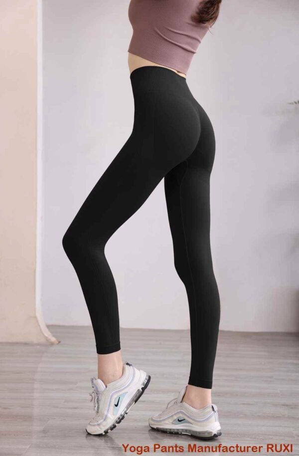 Sutien fără fir elegant Lavandă Confortabil Elegant RUXI