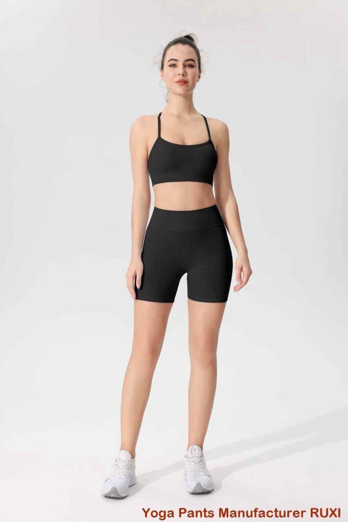 tinuta yoga feminina RUXI r678