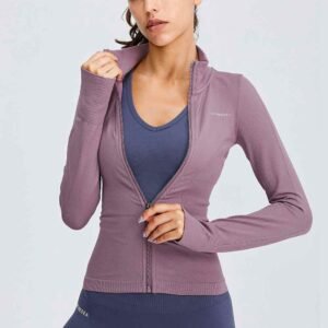 Pantaloni scurți de baschet violet Ușor Confortabil RUXI