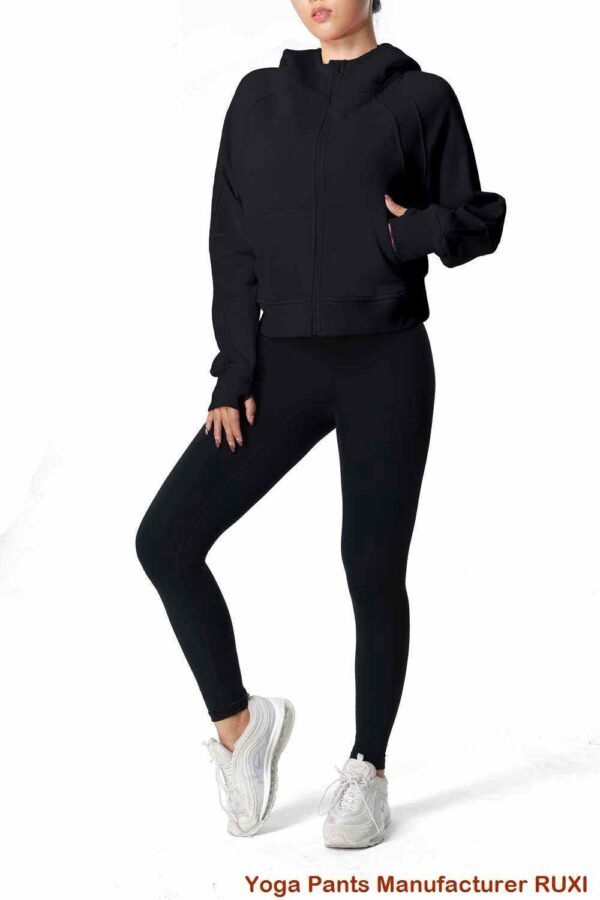 pantaloni de antrenament de vară RUXI r840