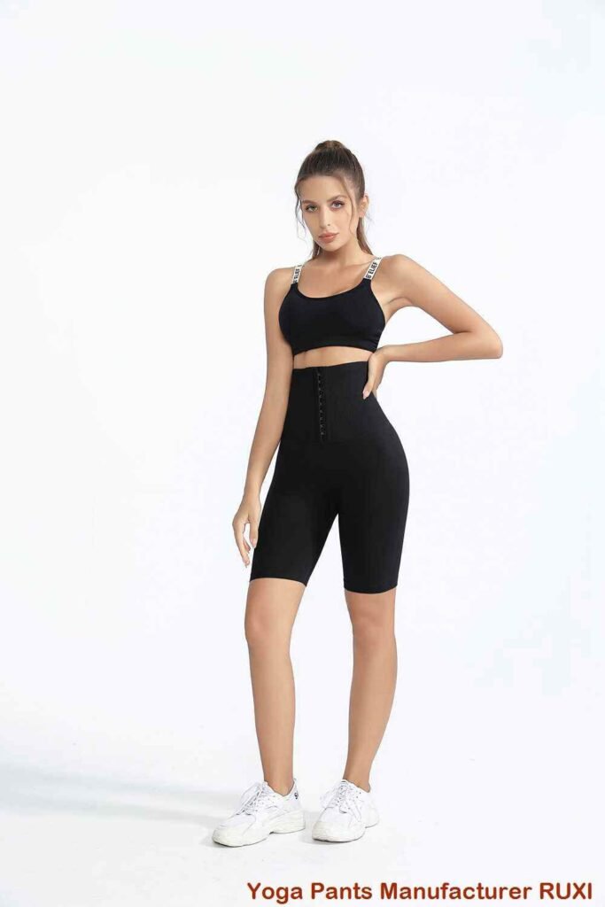 Pantaloni scurți de baie pentru femei cu uscare rapidă