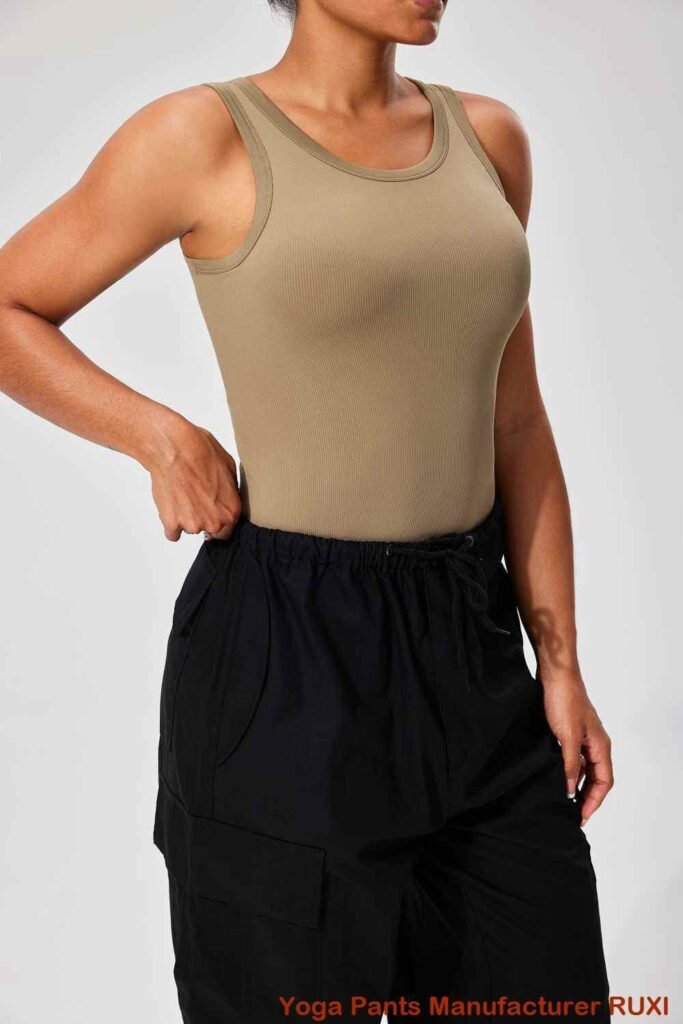 Ținute de yoga pentru femei la modă RUXI r3651