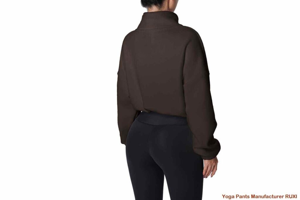 pantaloni scurți de compresie cu uscare rapidă RUXI r3331