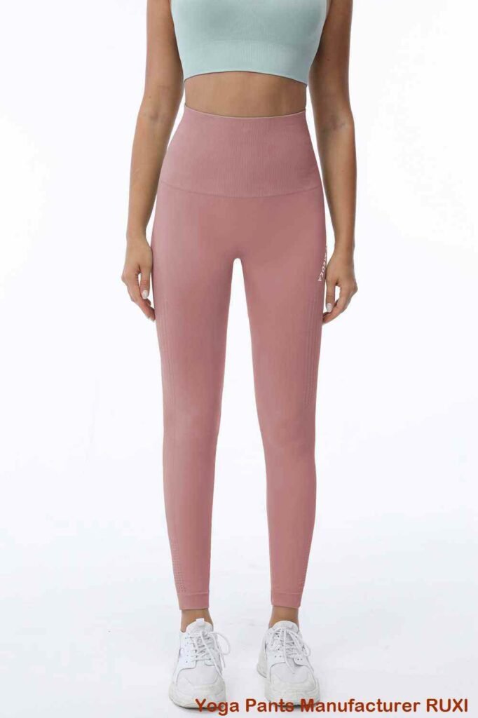 cele mai bune haine de yoga RUXI r516