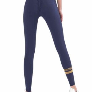 Sutien sport căptușit nedetașabil pentru confort activ