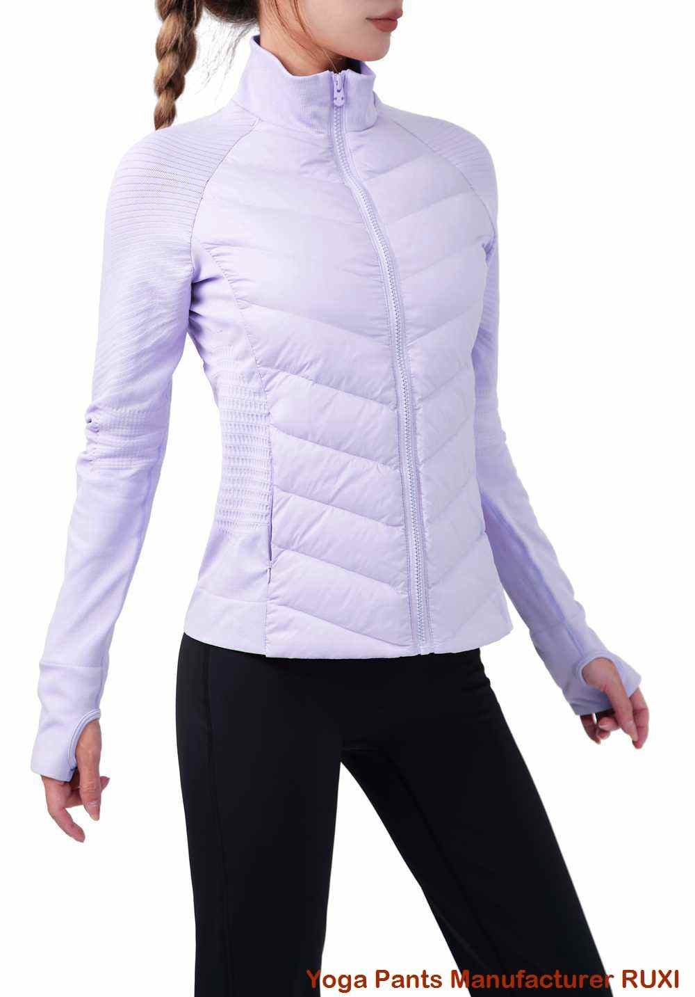 Sutien sportiv Crossback confortabil pentru femei RUXI Sutien sportiv Crossback confortabil pentru femei RUXI