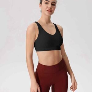 cel mai bun sutien sport pentru alergare RUXI r994