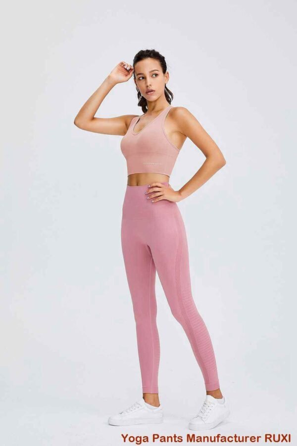sutien sport pentru netezirea spatelui RUXI r1264
