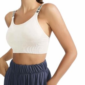 Sutien sport 38G Confort ridicat de susținere RUXI r1098